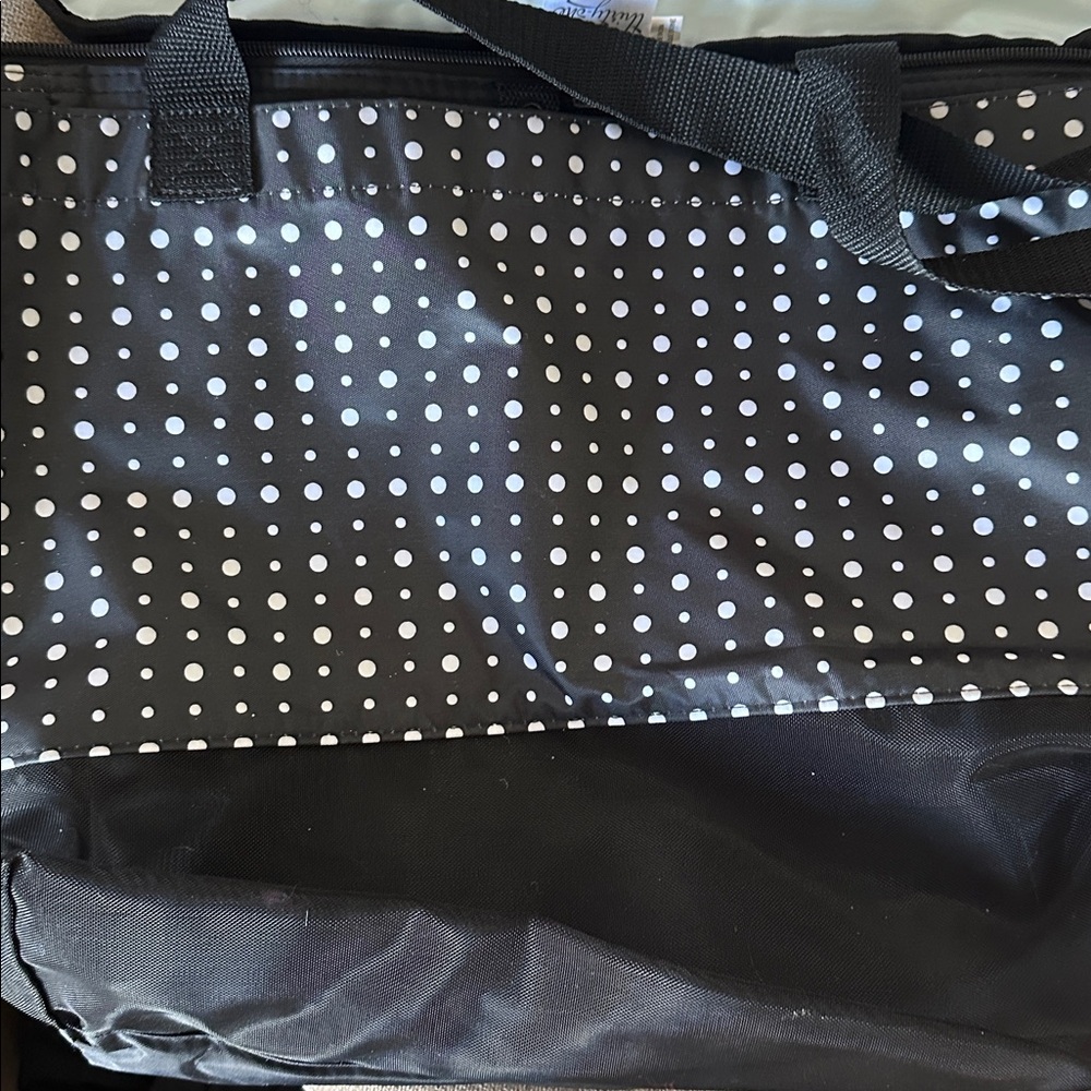 Thirty-One Plaid and Patterned Bag Collection - Picture 4 of 6